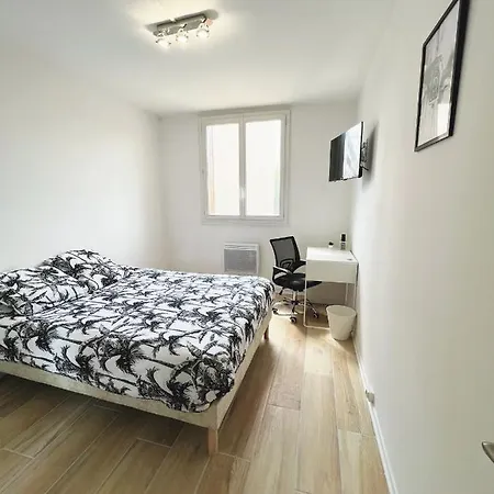 Contemporary Haven